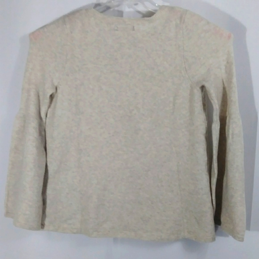 NWOT american eagle women's pull over sweater L - Picture 2 of 7